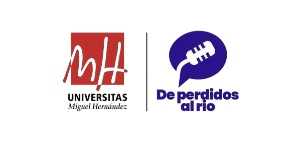 Videopódcast 'De perdidos al río'