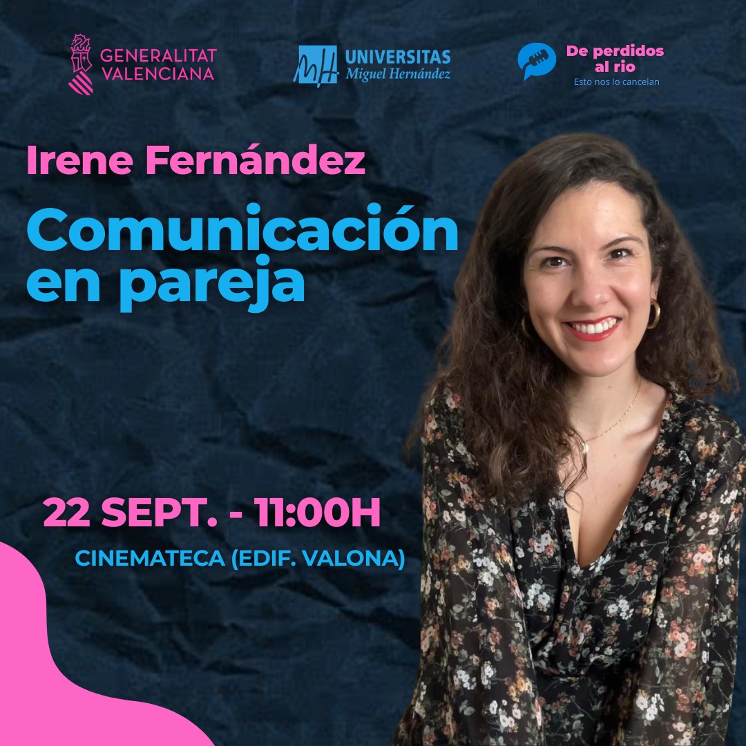 Irene Fernández