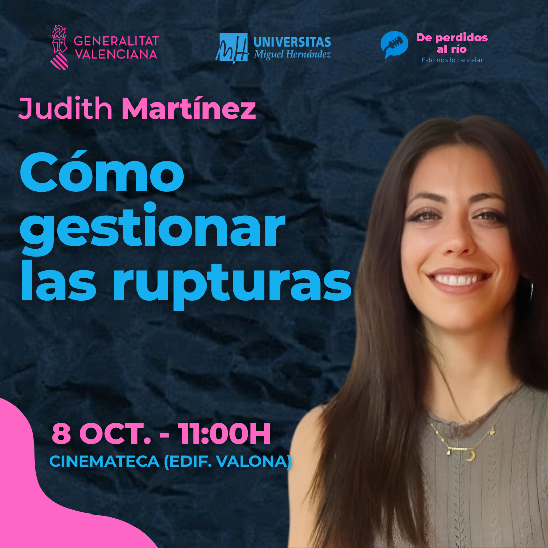 JUDITH MARTÍNEZ